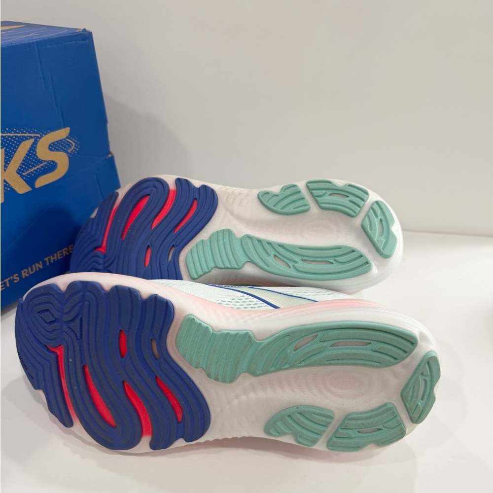 Brooks Glycerin 22 Women’s Shoes - Picture 7 of 11